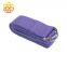Eco Friendly Metal D-Ring Best Adjustable Exercise yoga straps for gym