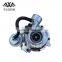 Complete Turbo 8971371099 8973125140 Turbo Kit Car Turbocharger