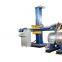 Jotun Automatic Food-Beverage Industry Stainless Steel Storage Tank Polishing Machine