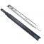 Factory Supply Furniture Hardware Cabinet Full Extension Cold Rolled Steel Ball Bearing Normal Drawer Slide