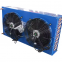 rotoplastic cooler fan casing moulds