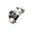 Sinotruk HOWO T5g T7h Tx Sitrak C5h C7h Truck Spare Parts 080V26201-7266 Starter
