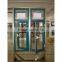 import china products profils aluminium windows with led strip