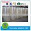 1280mm*4000m 45 micron custom company brand name bopp packing tape jumbo rolls