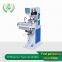 Pad Printer Manual Pad Printe Silicone Pad Worktable Adjustable Pad Printing Kit for Logo DIY Transfer Tabletop pad printing technology