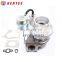 HX25W turbo type 4041367 3599350 4041670 4045365 3593370 turbo charger for cummins 4BTA Diesel engine