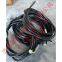 SHACMAN Shaanxi Automobile Delong Truck accessories Original high-pressure hose DZ93259820420 authentic Shaanxi Automobile original accessories