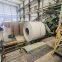 salt-spray resistant aluminum-zinc steel coil, preferred in coastal areas