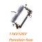 Electrical accessories, insulators, circuit breakers