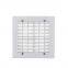 SPA Pool Accessories ABS Main Swimming Pool Equipment Square Anti-Suction Main Drain