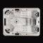 JOYSPA China Manufacture 6 person Fiberglass hot tub shells outdoor spa hot tub