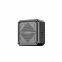 Outdoor Portable IPX6 Waterproof Music Play Speakers Wireless Stereo Blue Tooth Multifunction Solar Speaker