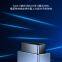 Super Power Fast Charging Car Charger TYPE-C USB-A Output Double Fast Charging Hidden Installation
