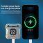 New Arrival Gaming Earphones Tws Headphones Gaming Headset Bt 5.3 Tws Blue Tooth Earphone