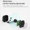 New Hot Gadgets Electronics Wireless Speaker Waterproof Sound Box Mini Portable Bass Alarm Clock Speaker