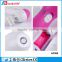Interchangeable Attachment Washable Face Massager/Facial Brush/Lady Shaver