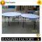 Foldable Wedding Round Table HM-T1                        
                                                                Most Popular