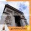 France famous building Arch de Triumph as stainless steel sculpture