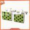 Custom design cheap wholesale cufflinks