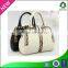 New style 2016 PU Ladies handbag for daily use exclusive desgin