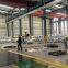 -Strict quality control of high zinc layer steel coils eliminates the need to worry about quality