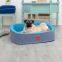 Cool Snuggle Bed