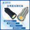 Specialized Underwater Lighting Fixture Deep-water Fill Light Waterproof Depth: 200m High-brightness Industrial-grade LED White Light