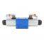 Hydraulic Valves Control Hydraulic Solenoid Operated Directional Valve, Electrically Operated, Type WE4, up to 21 Mpa