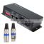 3 Channel DMX512 Decorder LED Controller for RGB 5050 3528 LED Strip Light