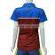 Custom Sublimation Sports Training women rugby jersey