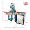 welding Raincoat Double Head High Frequency Welding Machine for sale