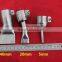 Top grade customized stainless steel hot air gun nozzle