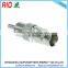 Coaxial Adapter RCA Male to BNC Female