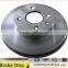 Brake Disc Rotor for NTC 8781 Car Parts