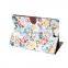 for samsung galaxy tab a tablet cover flowral stand pu leather cases covers