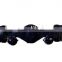 Heavy truck rear axle with higher quality guarantee and lowset price