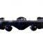 Heavy truck rear axle with stabilized property and top quality guarantee