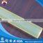Excellent Ageing Resistant 10mm - 250mm Diameter Hardness Plastic PU Rod