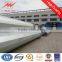 220kv Transmission Line Steel Tube Pole
