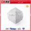 CM respirator paint spray painting mask black