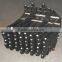 parabolic and conventional semi trailer leaf spring/suspenstion