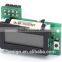 Curtis Dual Channel Hour Meter and Maintenance Monitor Module 759 Series for industrial, agricultural and specialty vehicles