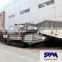SBM high performance and low price cone crusher trailer mounted