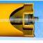 China good quality suppliers supply conveyor steel roller