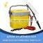 China Portable Trolley Automatic High Pressure Car Washer