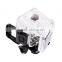 plastic mould for camera Gopro hero3 3 +, four generations of special waterproof shell.45 meters waterproof cover