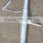 adjustable scaffolding steel props