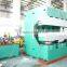 plate vulcanizing press