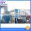 My test Rubber Crushing Mill