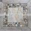rustic glazed anti slip balcony ceramic tiles
